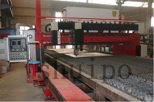 激光切割機 激光切割機