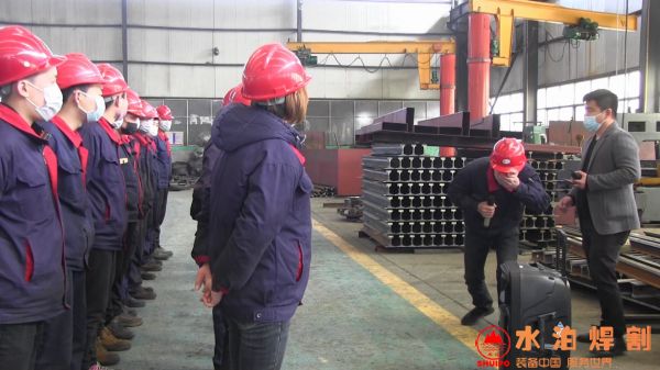 shuipo消防安全演練逃生動作講解 shuipo消防安全演練逃生動作講解