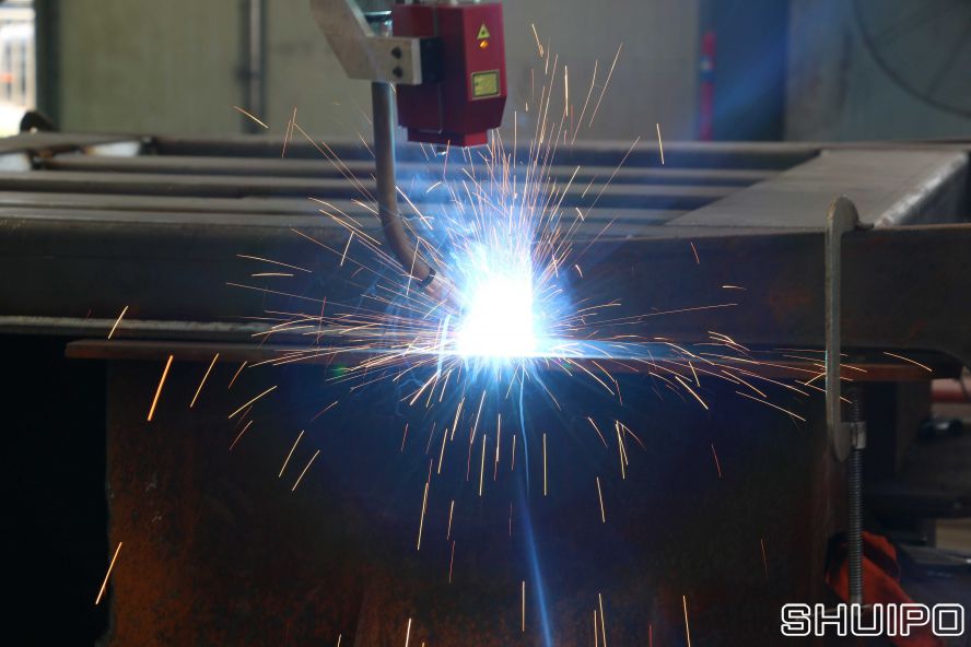 激光跟蹤自適應(yīng)焊接 激光跟蹤自適應(yīng)焊接