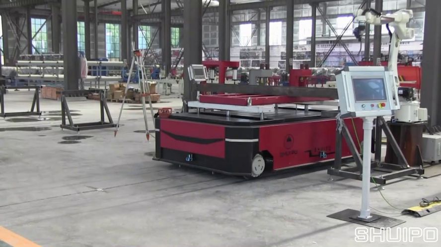 鋼結構演示剪輯版207 鋼結構演示剪輯版207