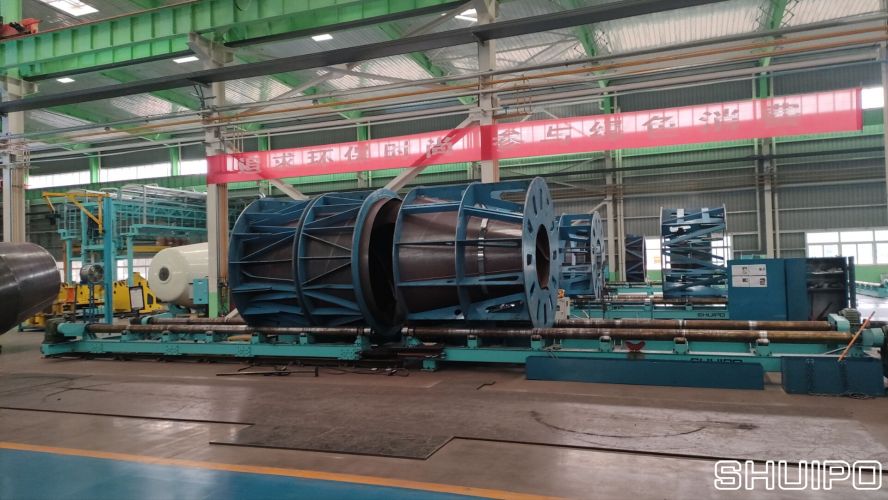 鼠籠工裝 鼠籠工裝